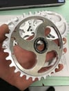 32T QUAD SAW