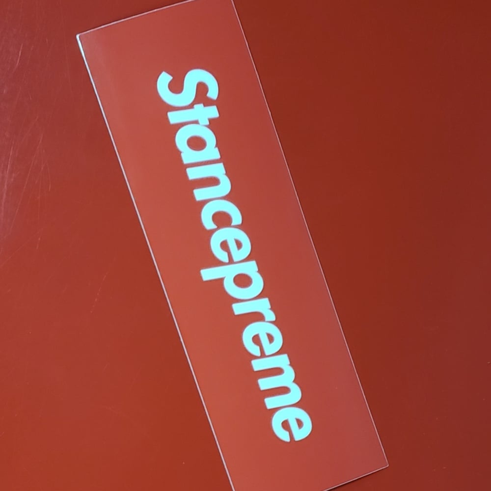 Image of Stancepreme Slap