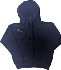 Rare View Black Hoodie