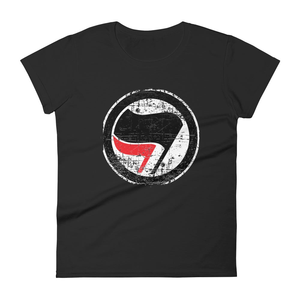 Image of Femme Cut Antifa