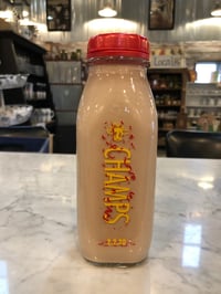 Image 2 of CHAMPS Bottle - Empty