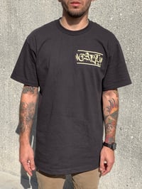 Image 1 of TABÜ DEATH CUP TEE