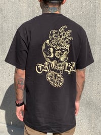 Image 2 of TABÜ DEATH CUP TEE