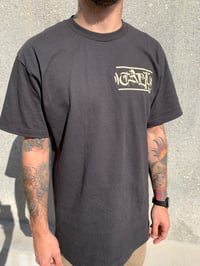 Image 4 of TABÜ DEATH CUP TEE