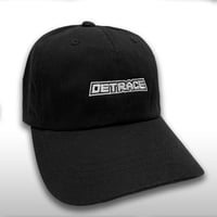 Detrace - Logo - Dad Hat