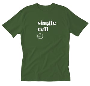 Image of Single Cell T-Shirt - Single Cell
