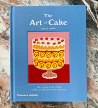 Image 1 of The Art of Cake