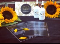 Nicholas Mane Hair Oil