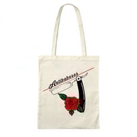 Tote Bag ANTIBABOSOS