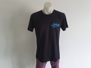Image of Lost At Sea Tee (Black)