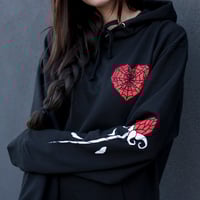 Image 3 of Meant To Be LE Pullover Hoodie