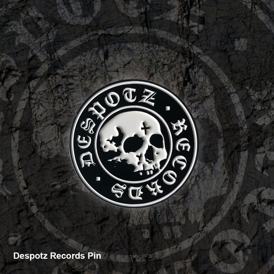 Image of Despotz Pin