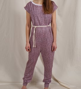 Image of Jumpsuit Tiny rosa