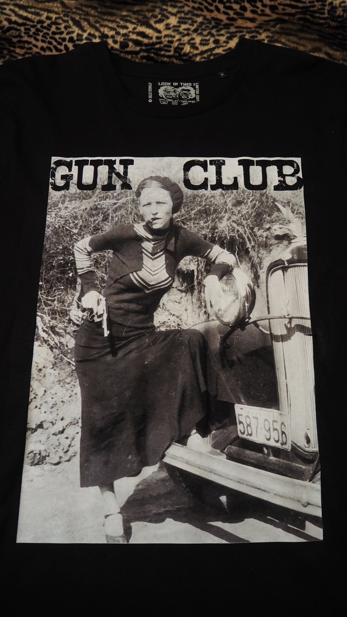 Gun Club © Selecterwolf