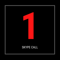 1 Hr 1 0n 1 Skype Call 