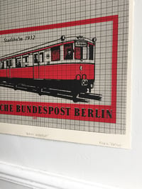 Image 2 of Berlin Bundespost