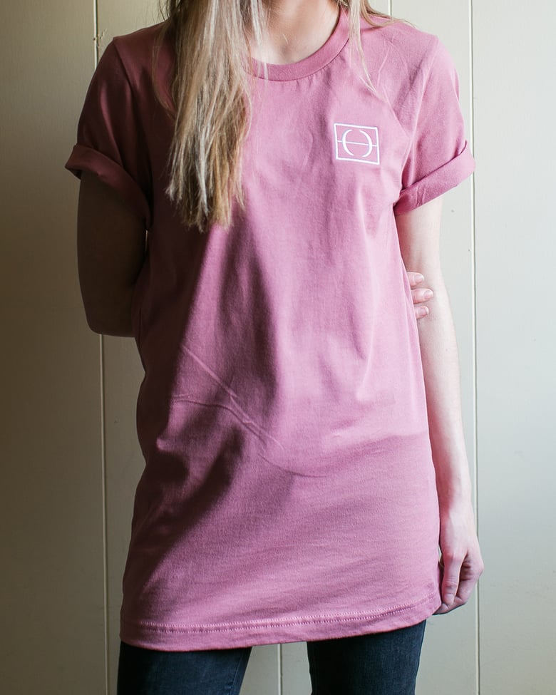 Image of LOGO SHIRT