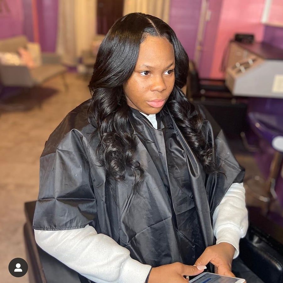 Image of Peruvian Body Wave - 3 Bundle Hair Package Deal