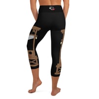 Image 4 of Guillotine Leggings