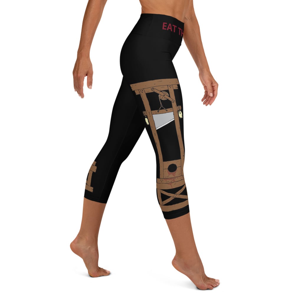 Image of Guillotine Leggings