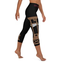 Image 1 of Guillotine Leggings