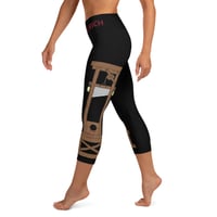 Image 3 of Guillotine Leggings
