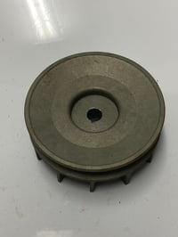 Image 2 of BMW 328, 327, and others Generator Pully