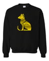 MauCat Crewneck