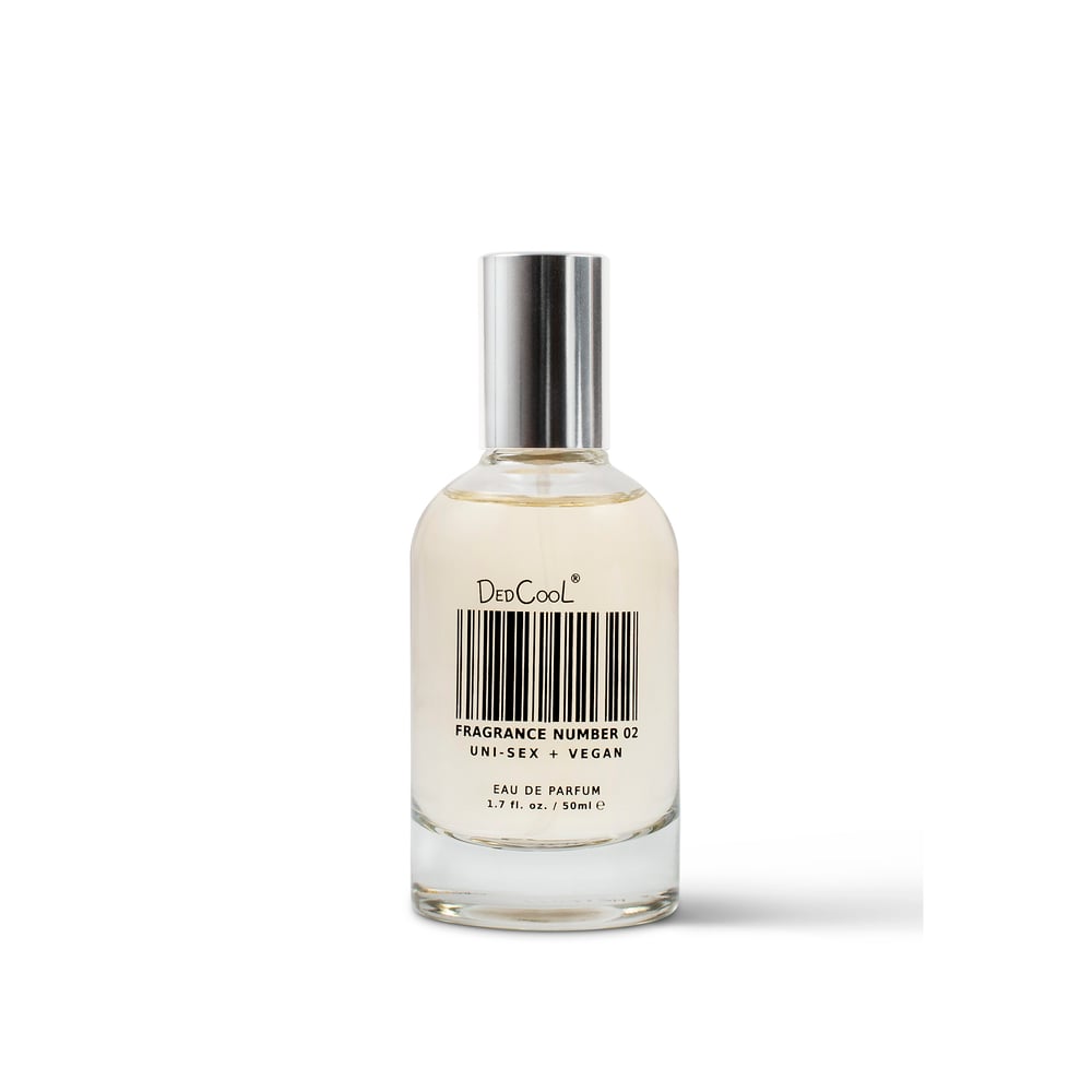 Image of DEDCOOL Fragrance 02 (50ml)