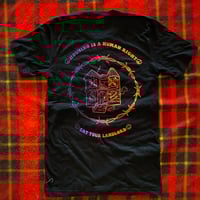 Image 3 of A.L.A.B. shortsleeve