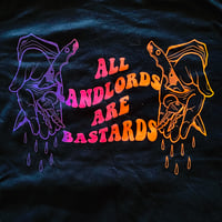 Image 4 of A.L.A.B. shortsleeve