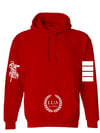 Reef LUA  signature hoodie