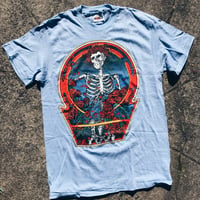 Original 1980 Grateful Dead Tee.