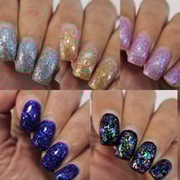 Image 1 of "What it Sounds Like" - KPDH Inspired Collection PART 2