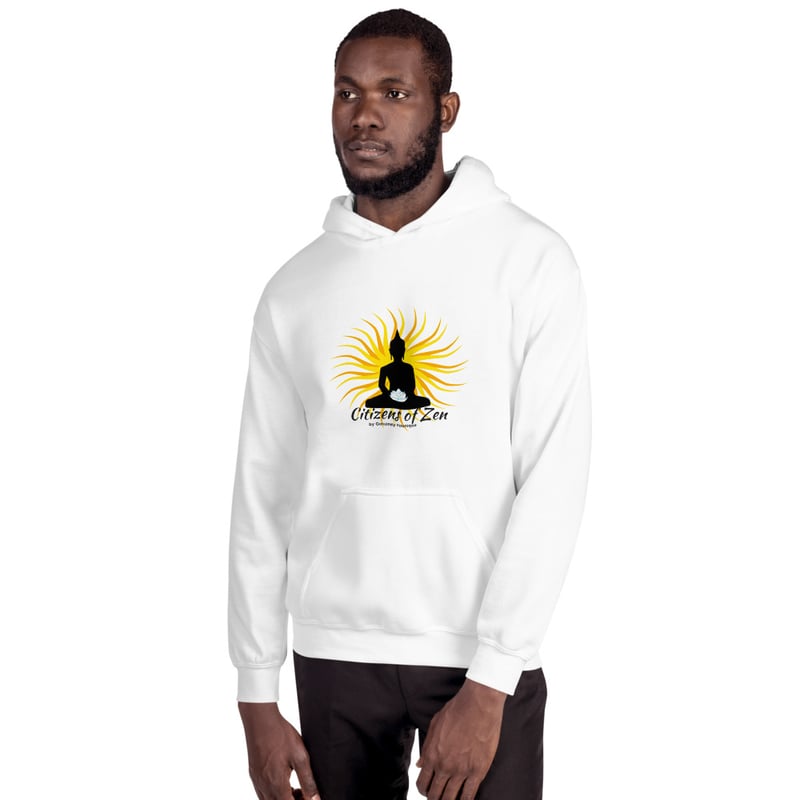 Image of Zen Hoodie