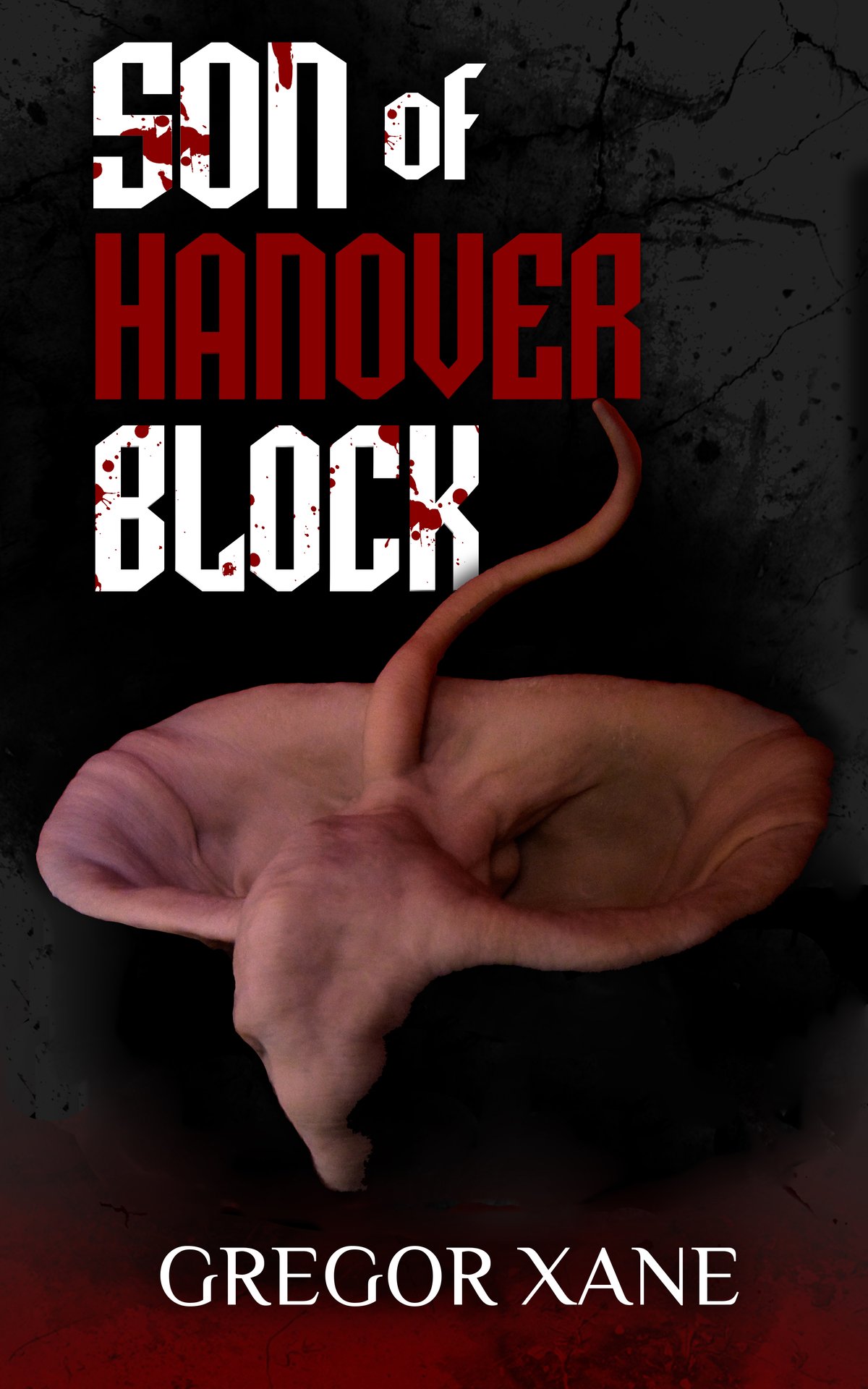 Image of Son of Hanover Block
