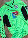 Match Issue 2018/19 Joma Home Goalkeeper Shirt