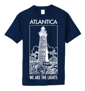 Image of Lighthouse Tee