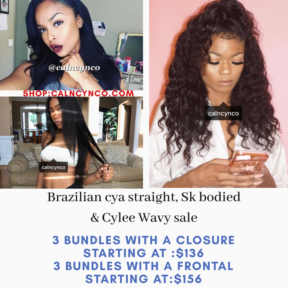 Image of Brazilian Cya Straight--Owner Birthday Sale