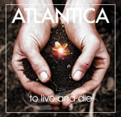 Image of "To Live And Die" Album (Physical Copy)