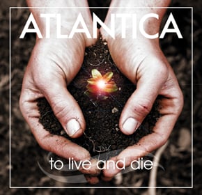 Image of "To Live And Die" Album (Physical Copy)