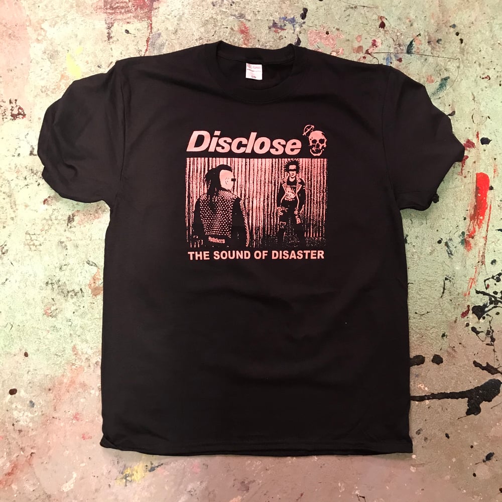 Disclose