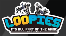 Image of Loopies - It's all part of the game