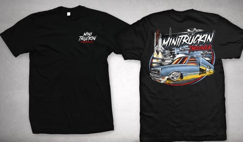 Image of FORBIDDEN PUP