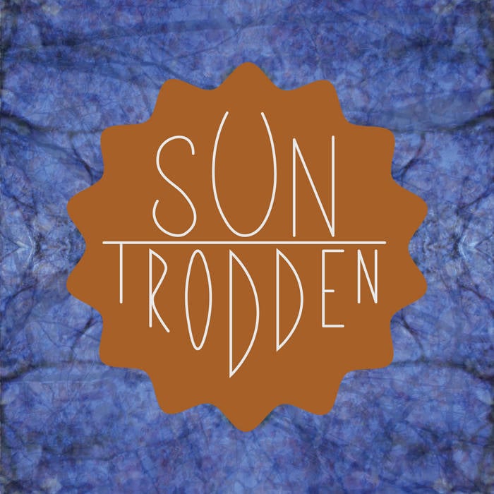 Image of Suntrodden III