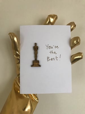 Image of You’re the Best
