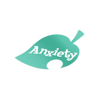 Image 1 of Anxiety: New Horizons. 