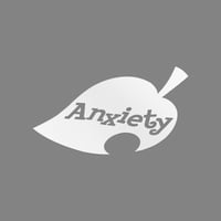 Image 2 of Anxiety: New Horizons. 