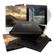 Image of The Reckoning Dawn (3LP Ultra Clear Boxed Set)