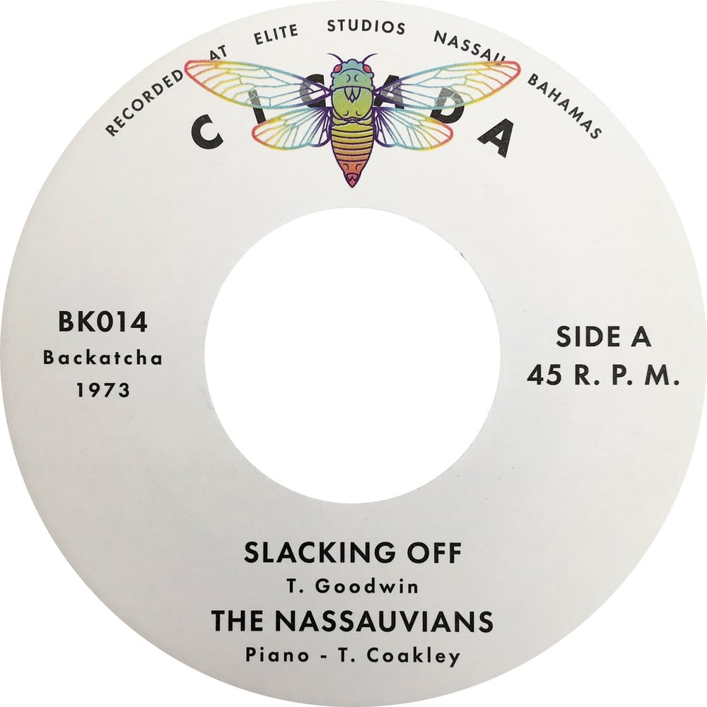 Image of The Nassauvians 